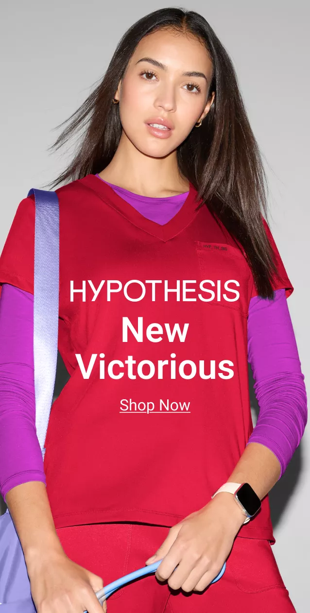 Hypothesis new Victorious